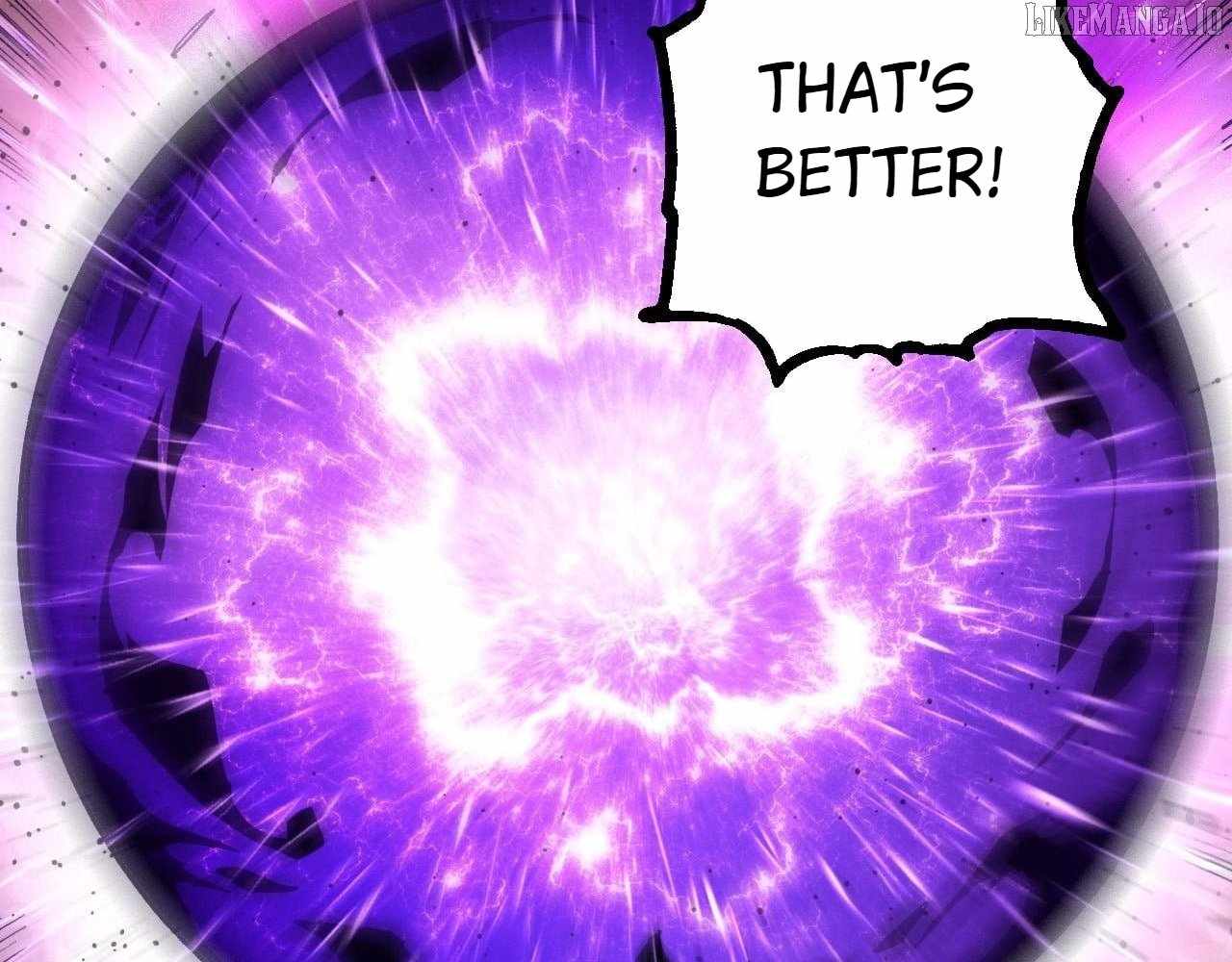 Evolution Begins With A Big Tree Chapter 435 66