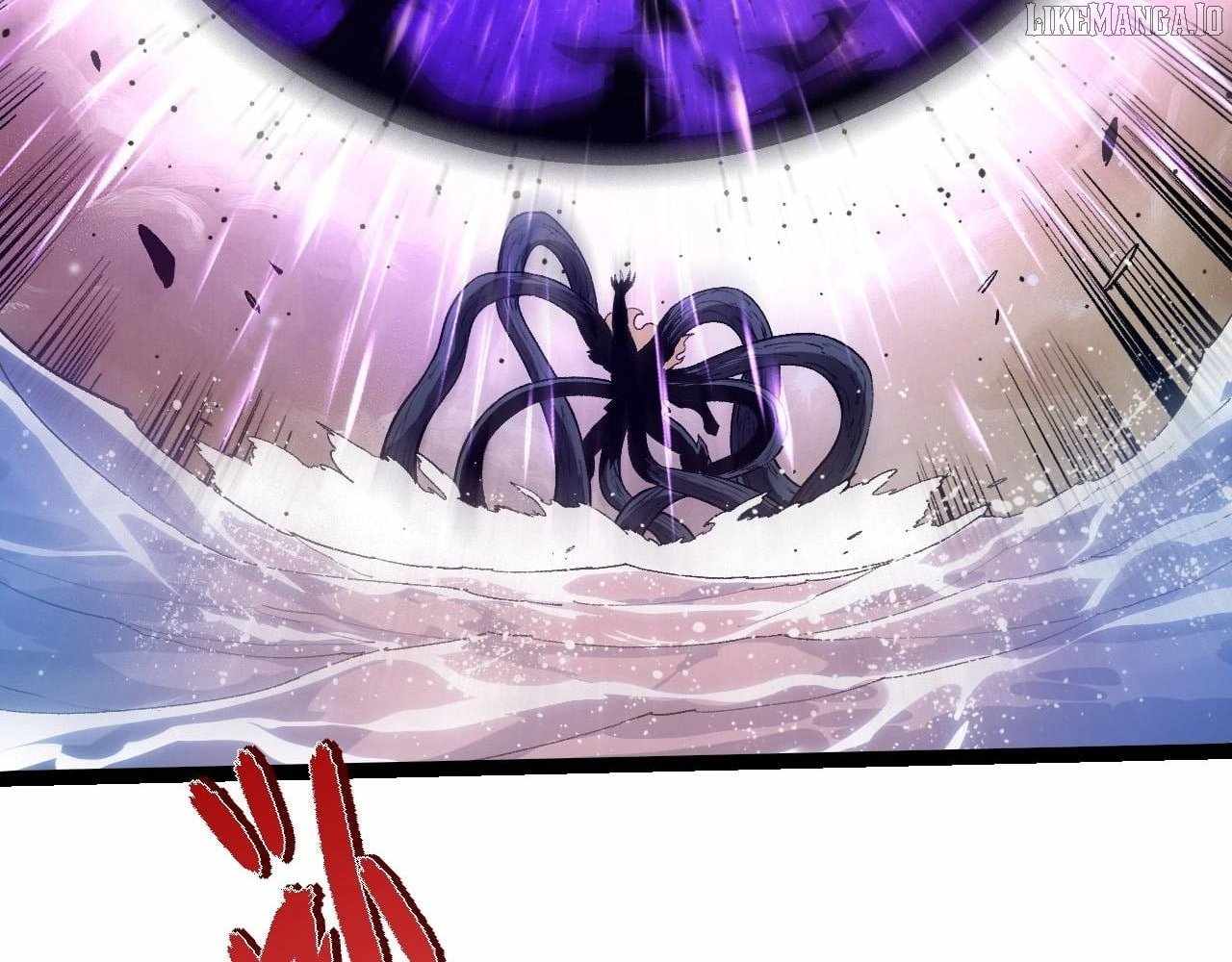 Evolution Begins With A Big Tree Chapter 435 67
