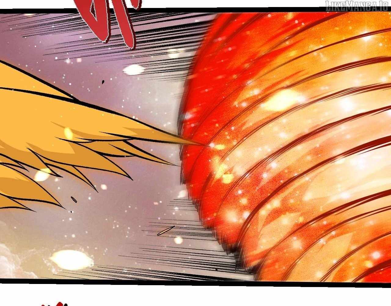 Evolution Begins With A Big Tree Chapter 435 68
