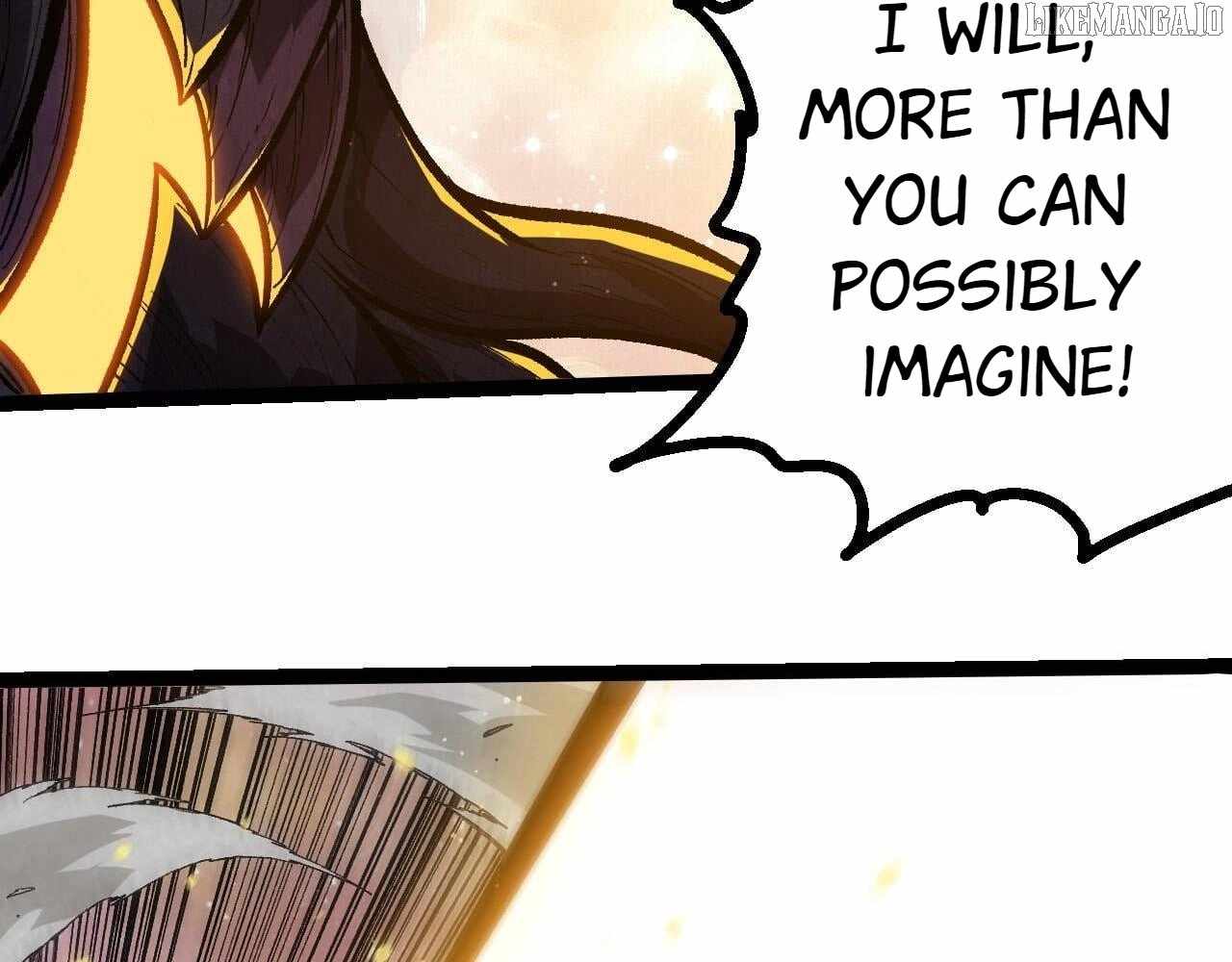 Evolution Begins With A Big Tree Chapter 435 7