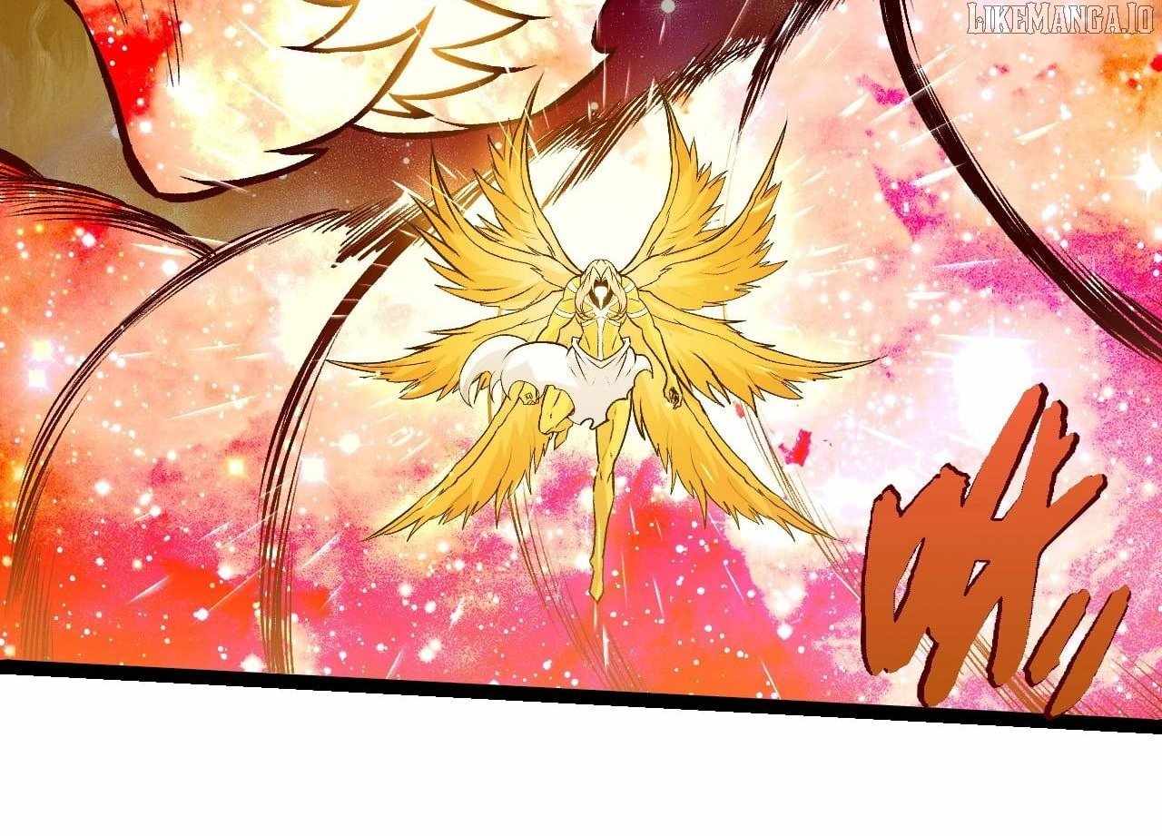 Evolution Begins With A Big Tree Chapter 435 70