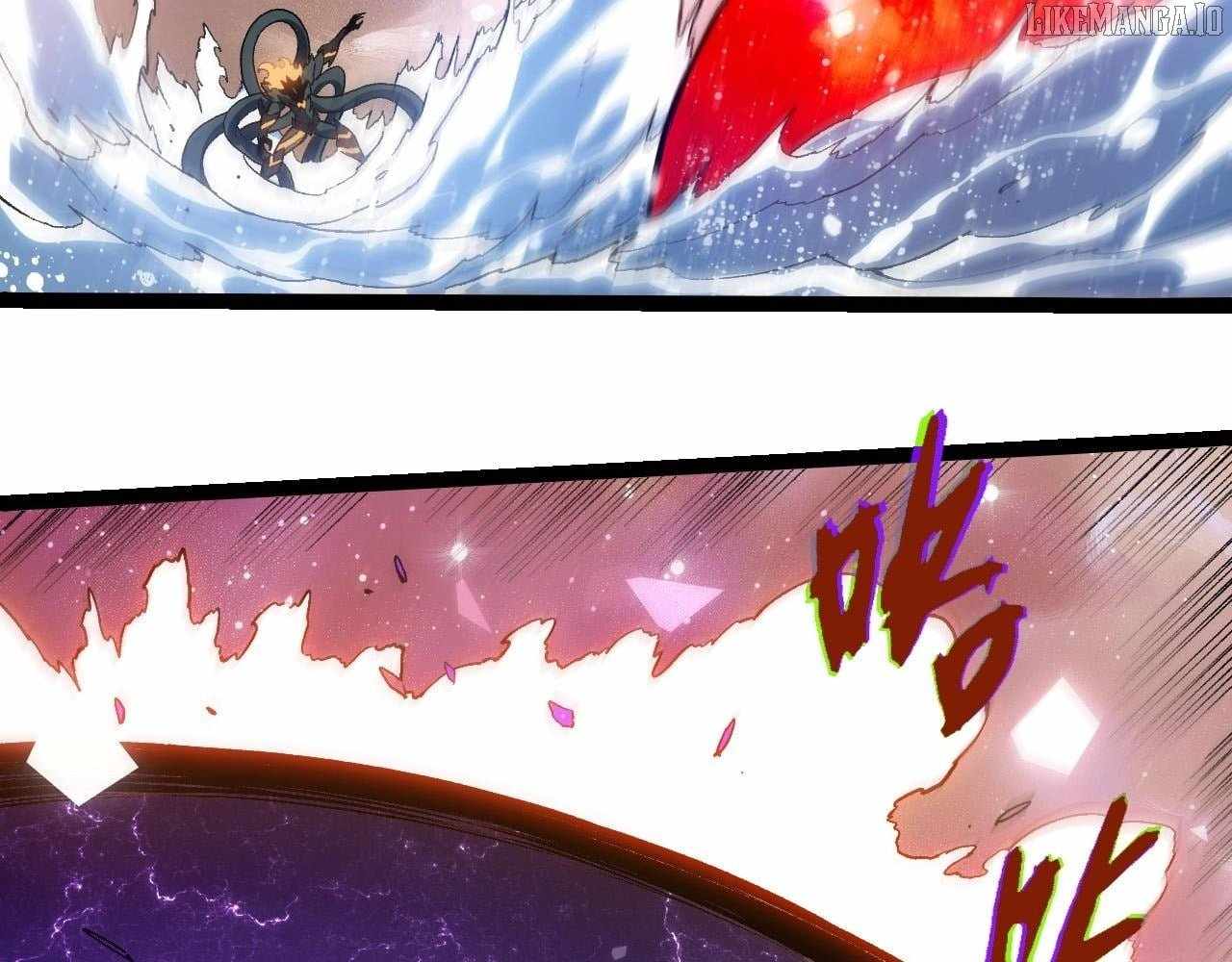 Evolution Begins With A Big Tree Chapter 435 73