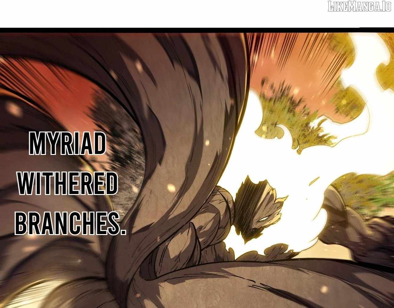Evolution Begins With A Big Tree Chapter 435 75
