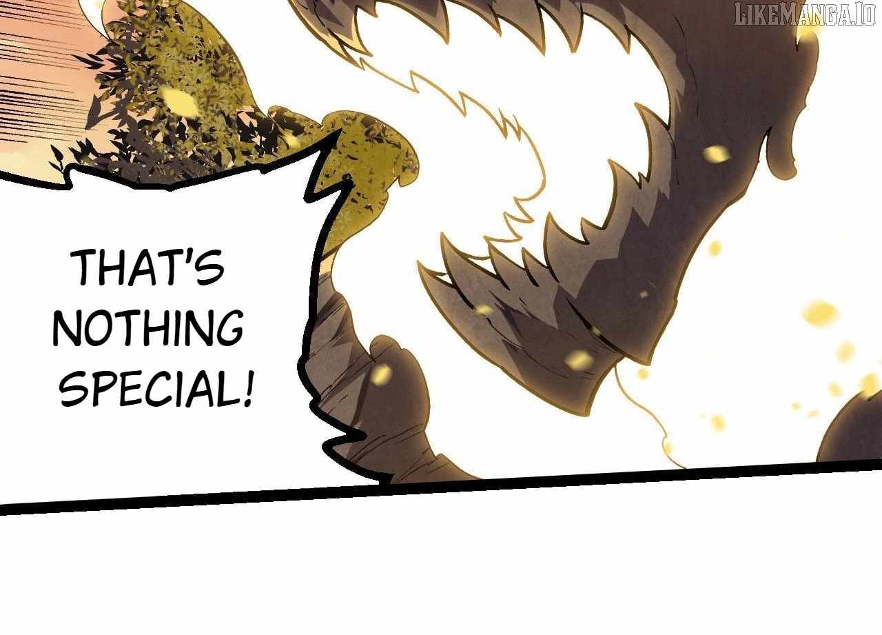 Evolution Begins With A Big Tree Chapter 435 80