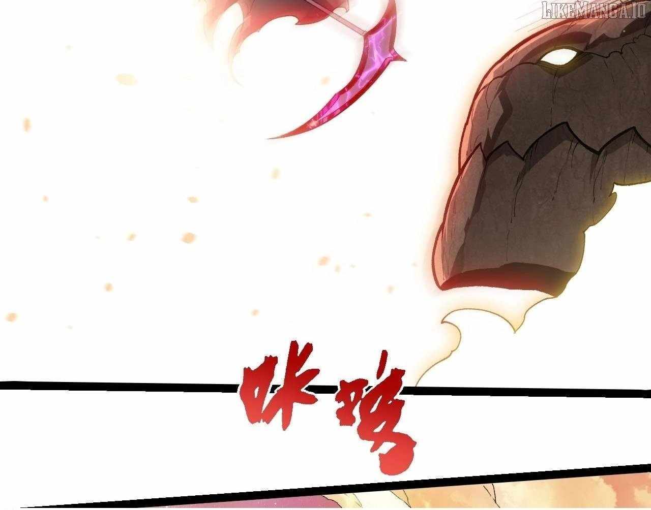 Evolution Begins With A Big Tree Chapter 435 82