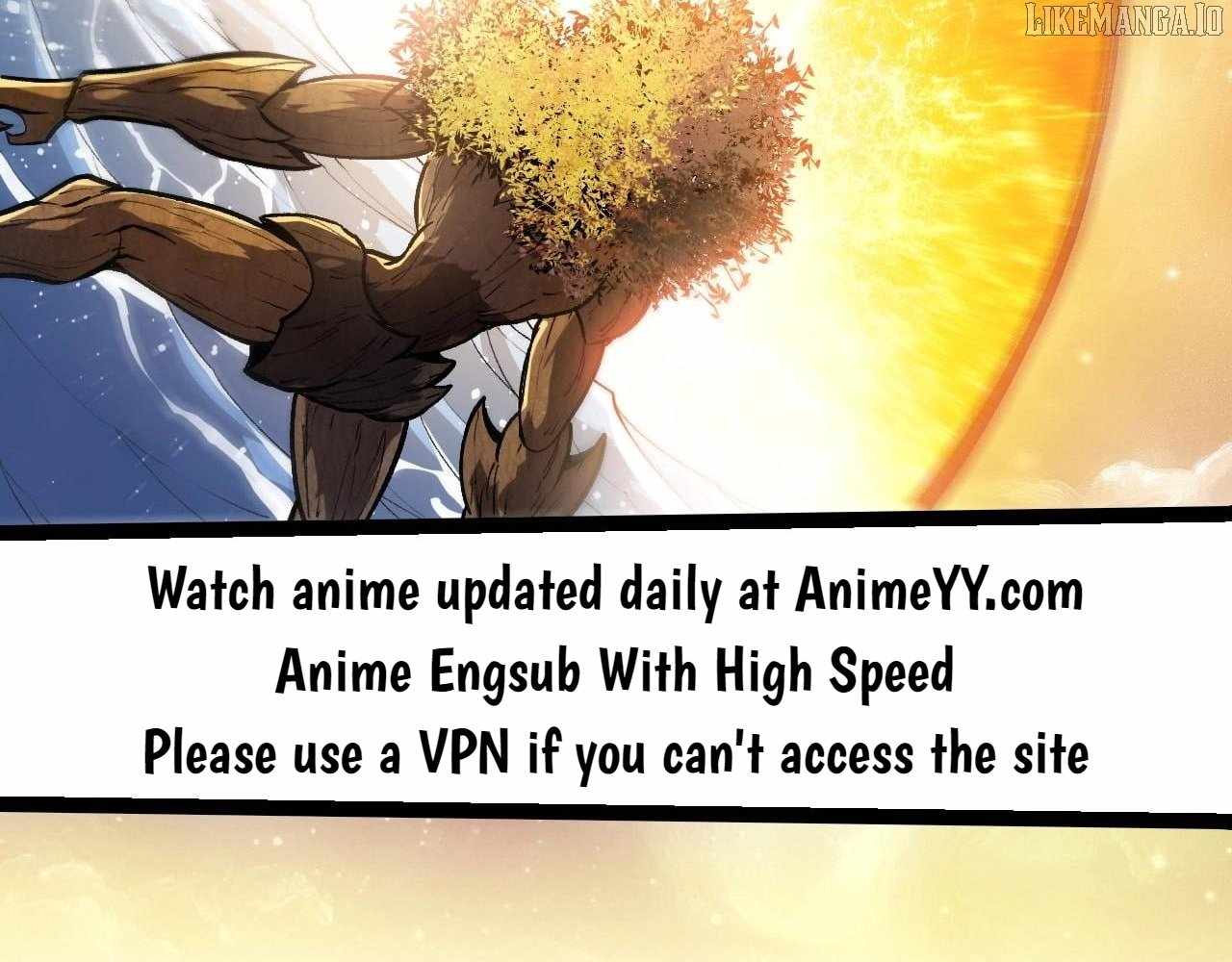 Evolution Begins With A Big Tree Chapter 435 84