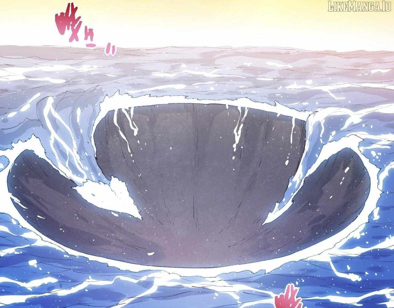 Evolution Begins With A Big Tree Chapter 435 85