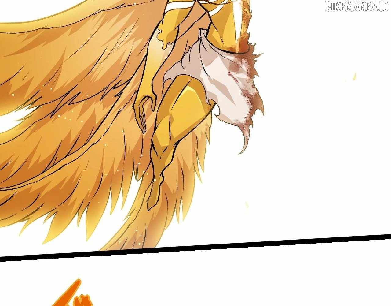 Evolution Begins With A Big Tree Chapter 435 92