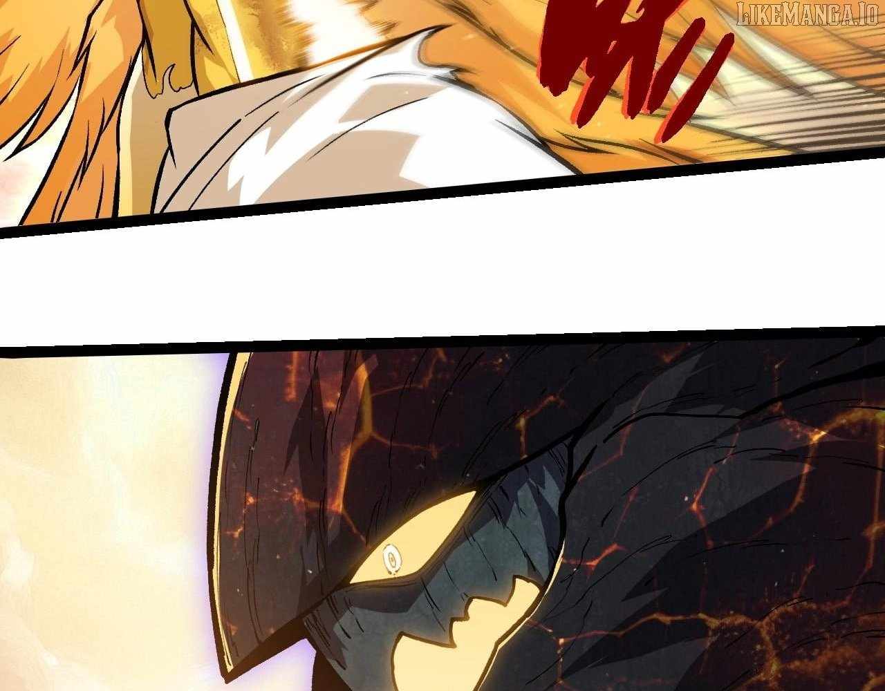 Evolution Begins With A Big Tree Chapter 435 94