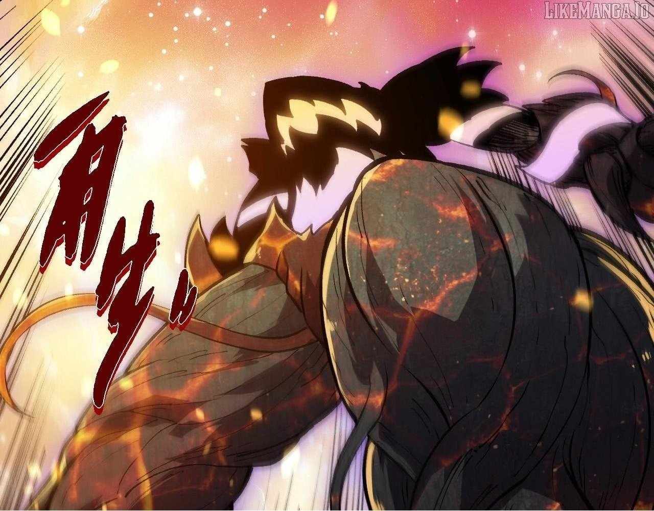 Evolution Begins With A Big Tree Chapter 435 96