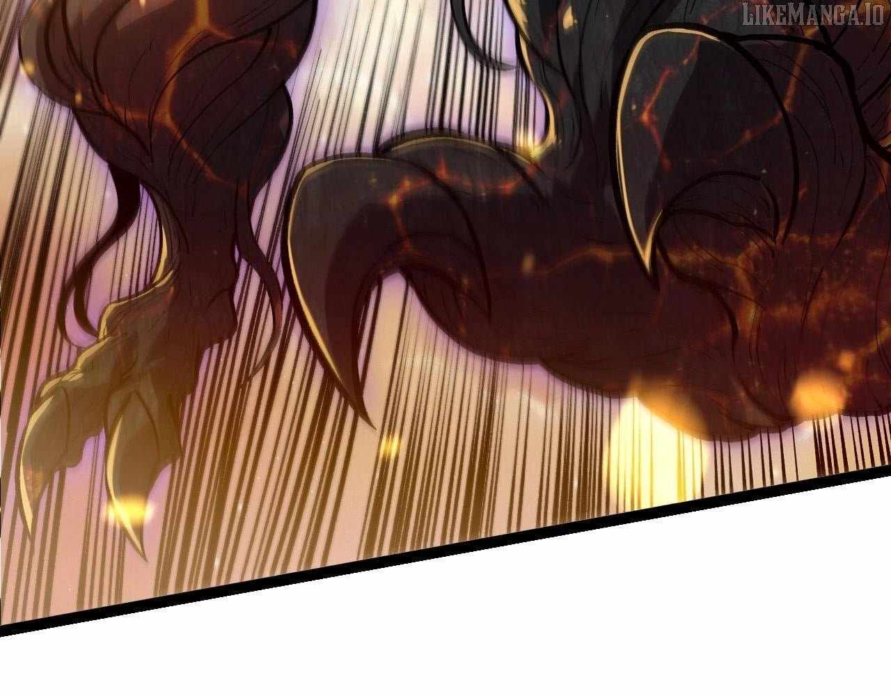 Evolution Begins With A Big Tree Chapter 435 97
