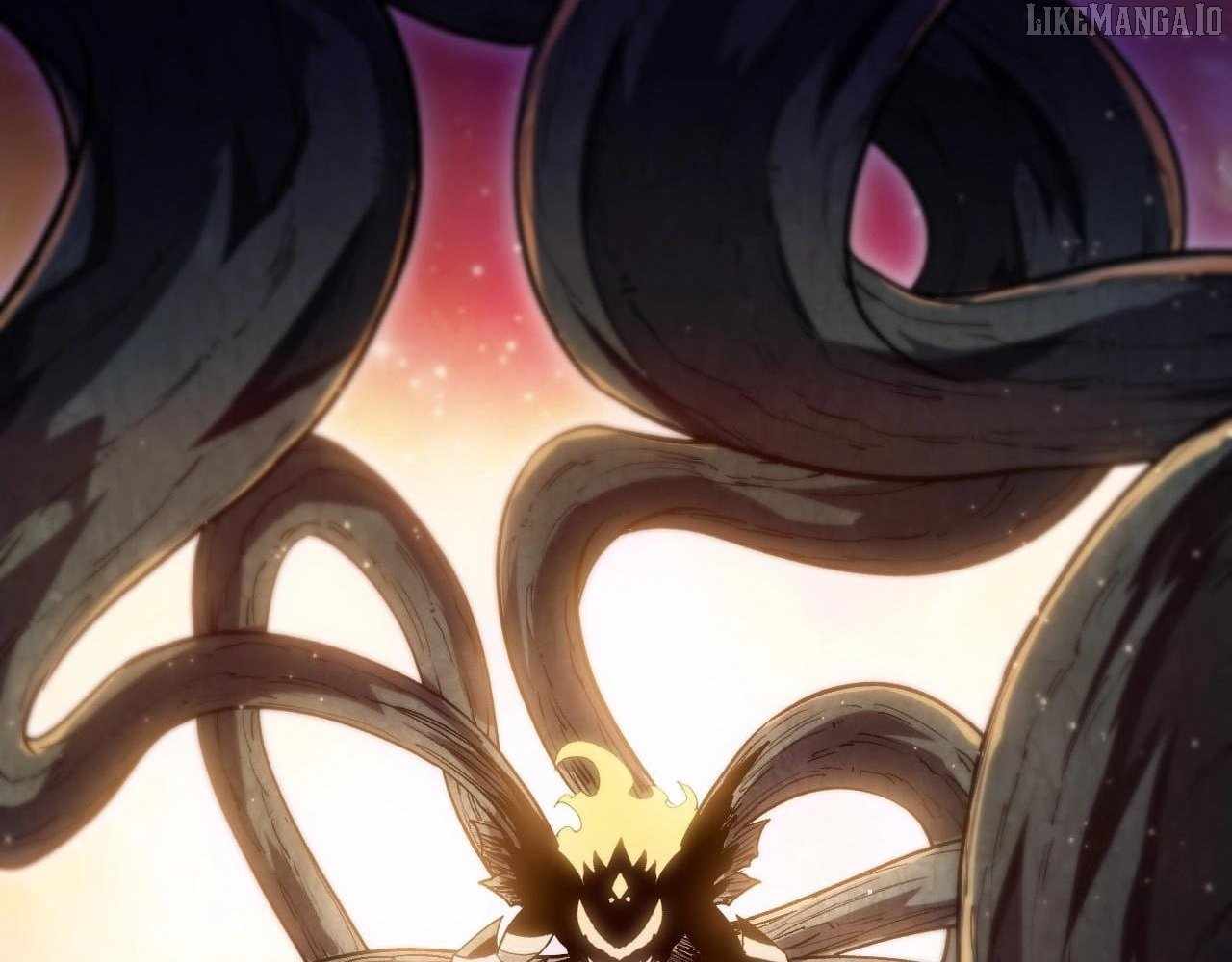 Evolution Begins With A Big Tree Chapter 435 99