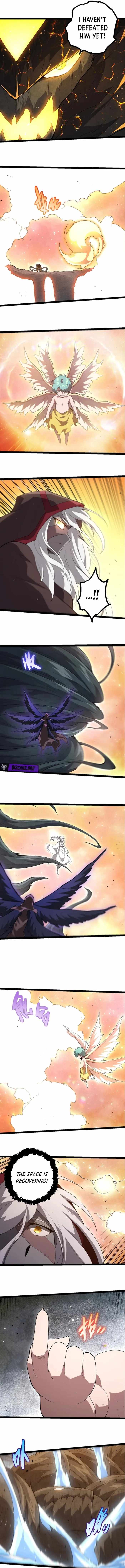 Evolution Begins With A Big Tree Chapter 436 4