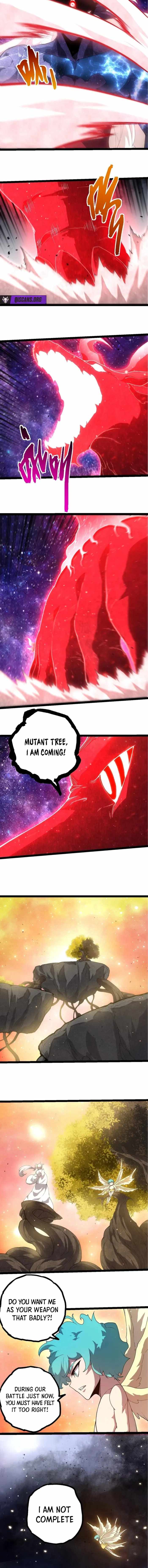 Evolution Begins With A Big Tree Chapter 436 6
