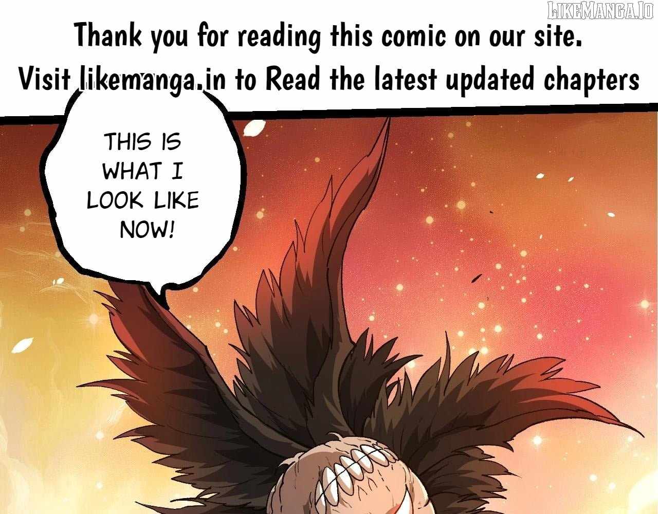 Evolution Begins With A Big Tree Chapter 437 1