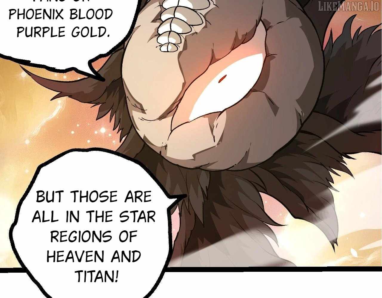 Evolution Begins With A Big Tree Chapter 437 13