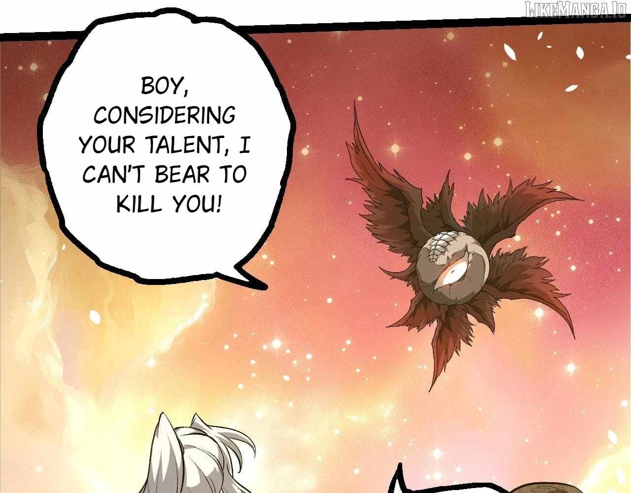Evolution Begins With A Big Tree Chapter 437 16