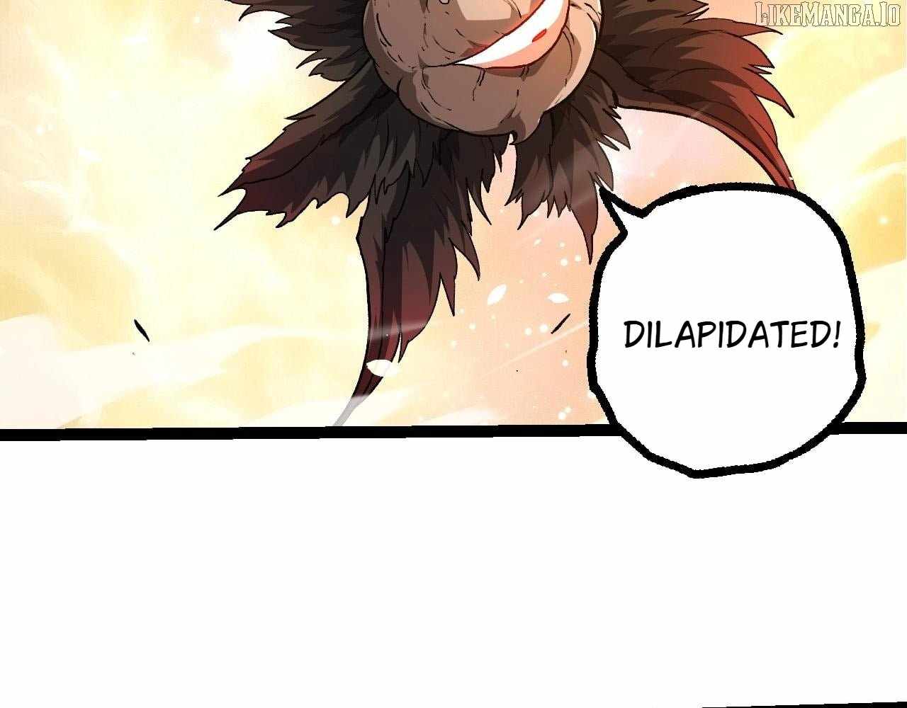 Evolution Begins With A Big Tree Chapter 437 2