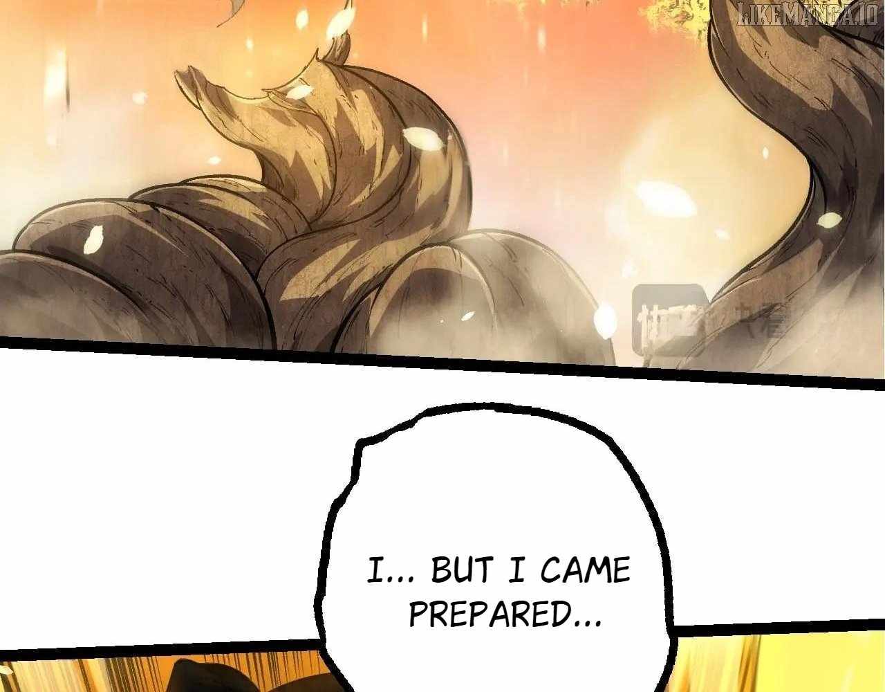 Evolution Begins With A Big Tree Chapter 437 22