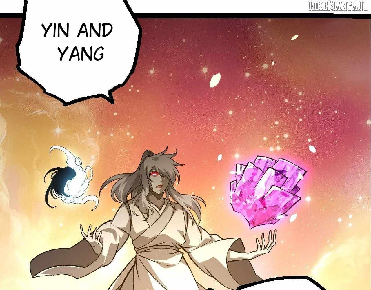 Evolution Begins With A Big Tree Chapter 437 26