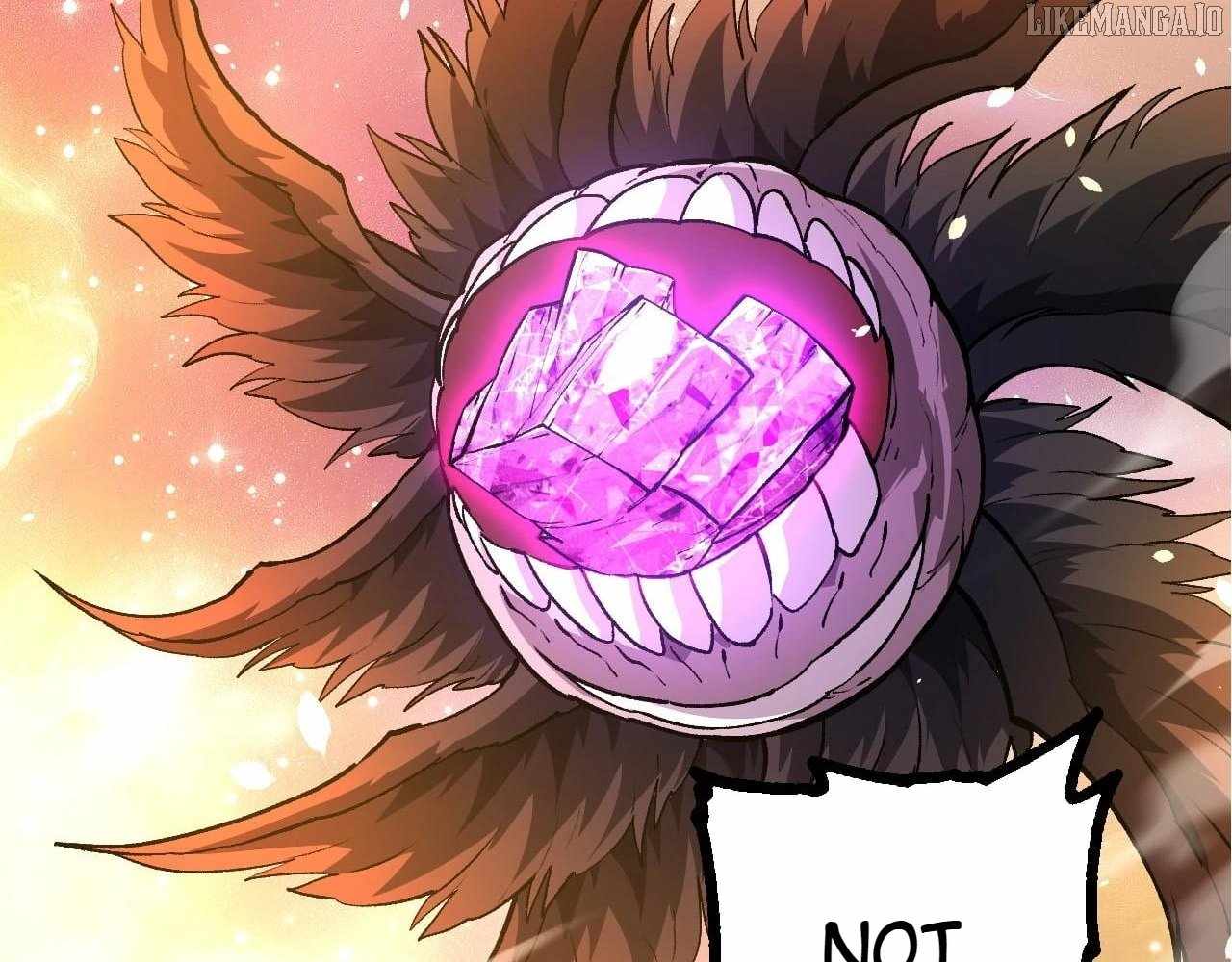 Evolution Begins With A Big Tree Chapter 437 28