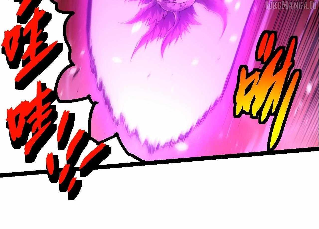 Evolution Begins With A Big Tree Chapter 437 30