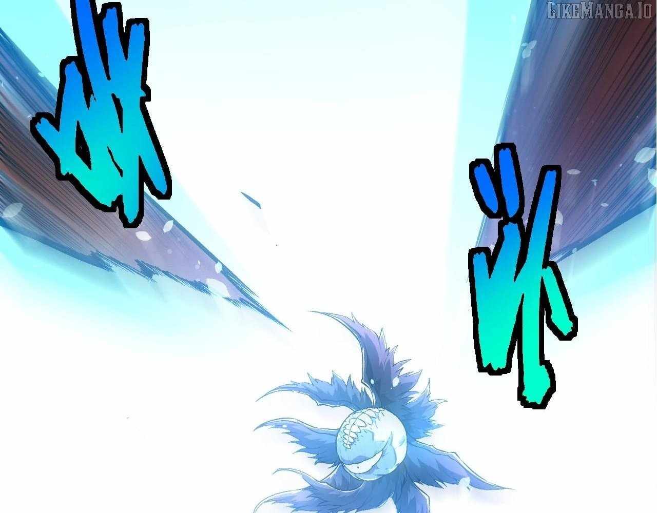 Evolution Begins With A Big Tree Chapter 437 39