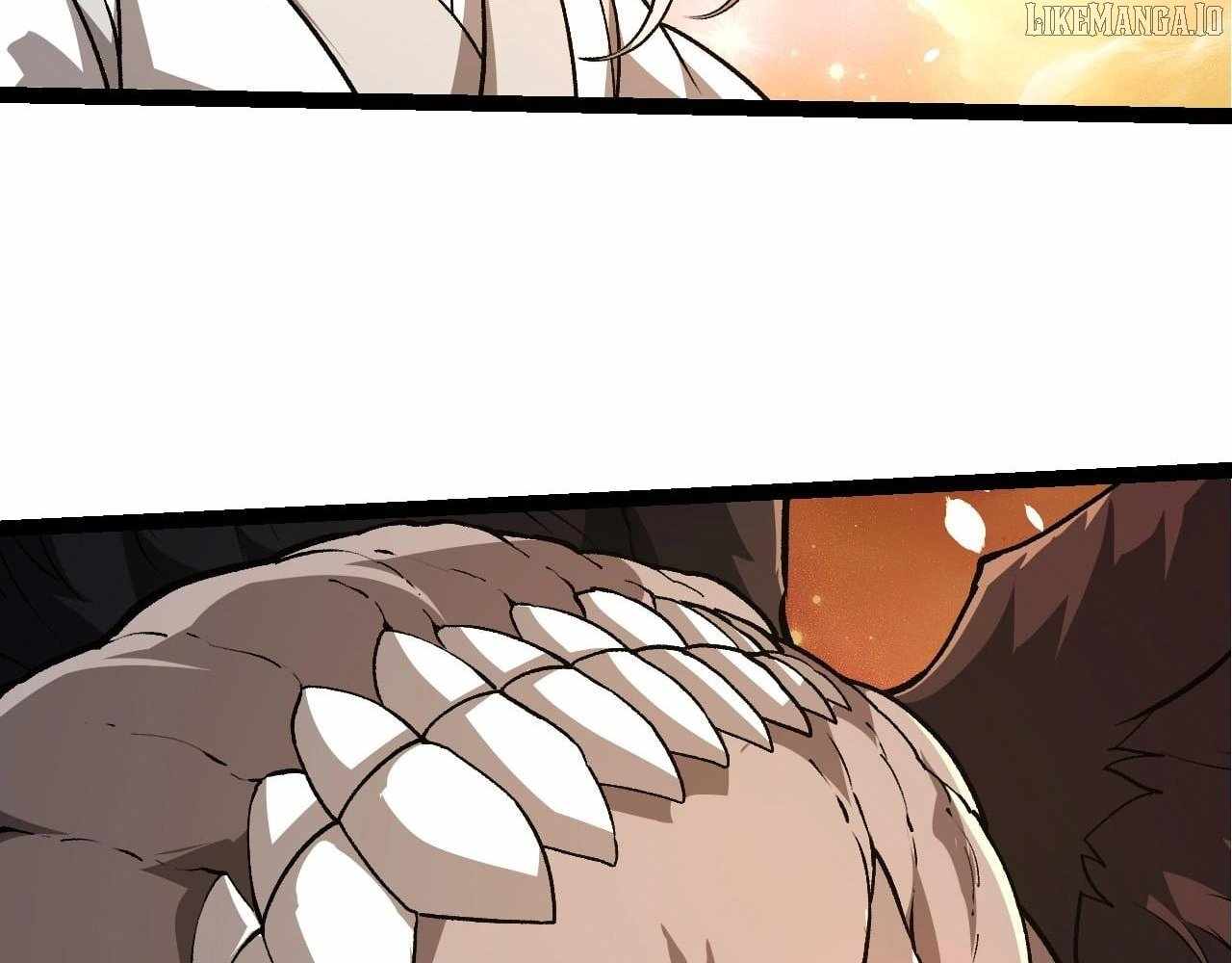 Evolution Begins With A Big Tree Chapter 437 4