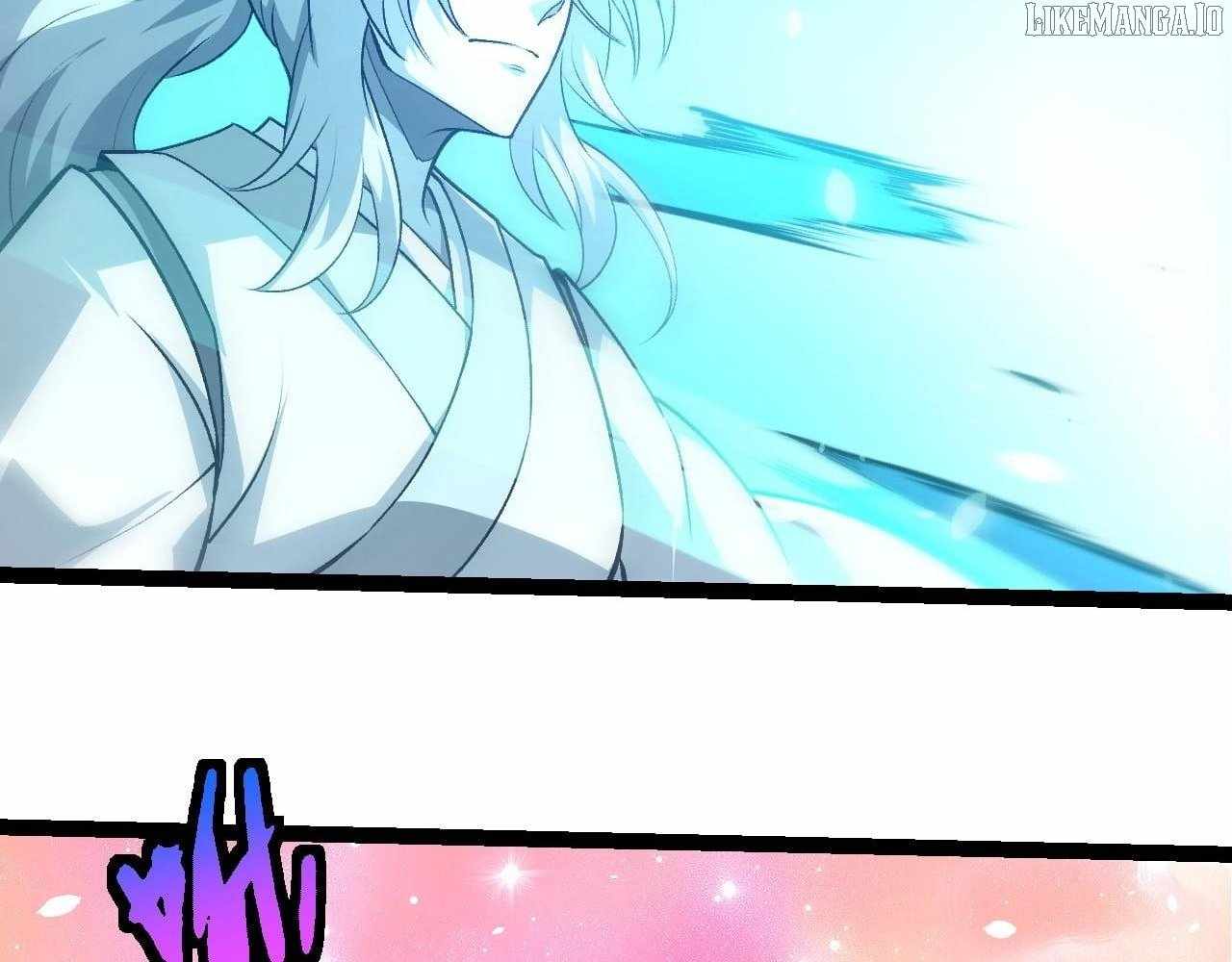 Evolution Begins With A Big Tree Chapter 437 42