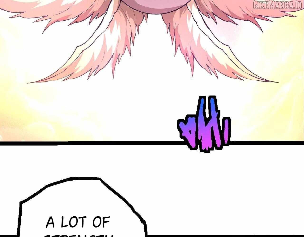 Evolution Begins With A Big Tree Chapter 437 44