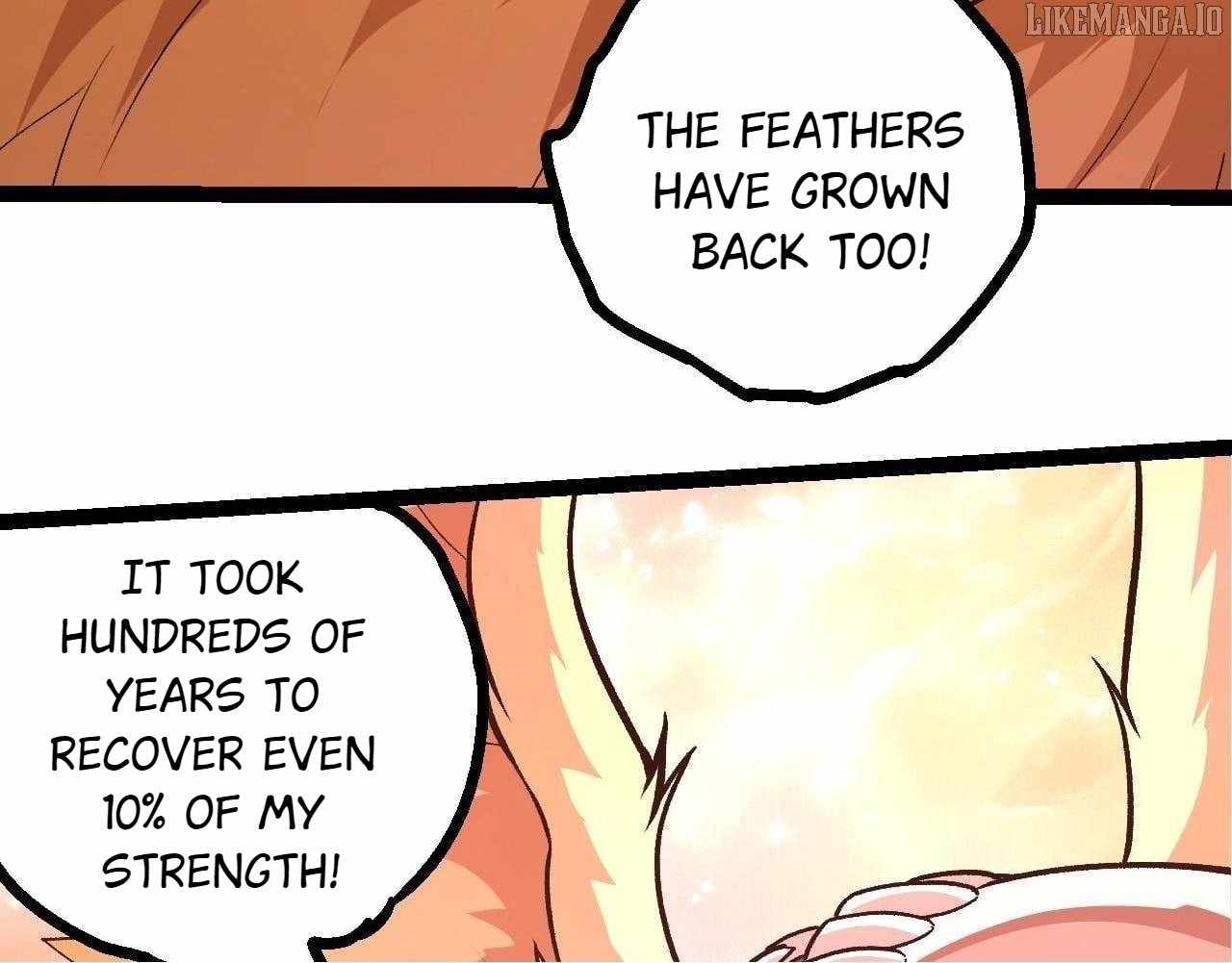 Evolution Begins With A Big Tree Chapter 437 46
