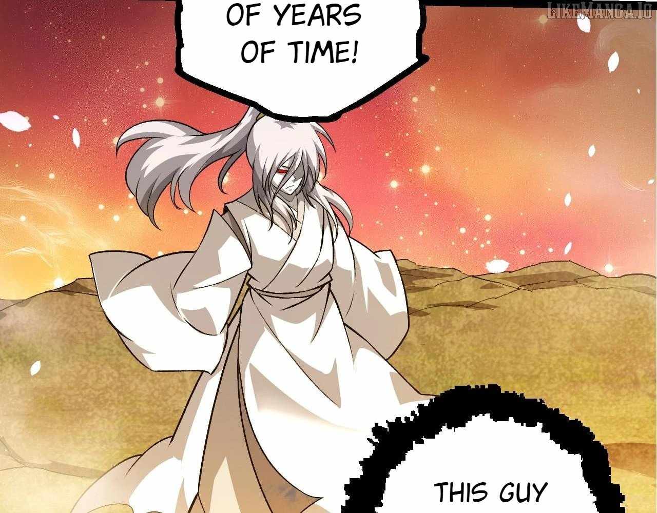 Evolution Begins With A Big Tree Chapter 437 48