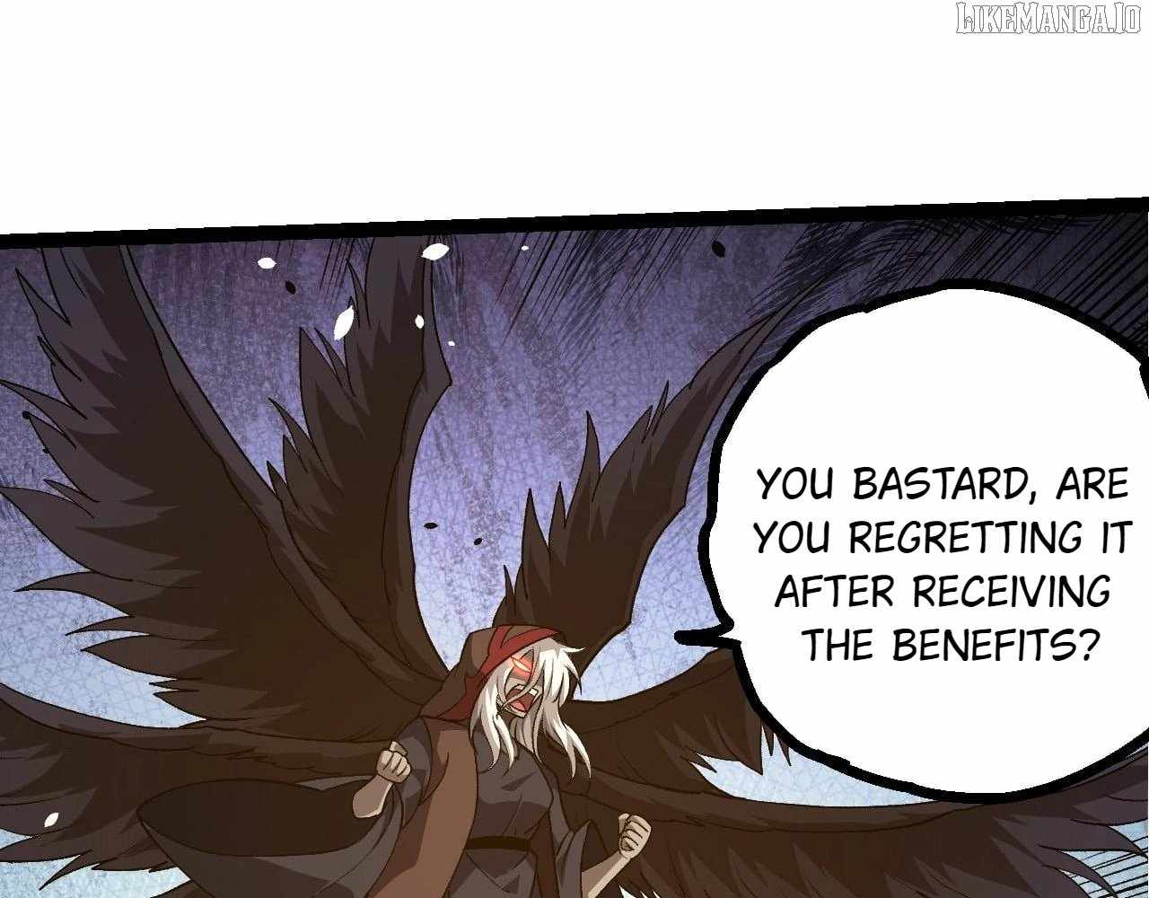 Evolution Begins With A Big Tree Chapter 437 51
