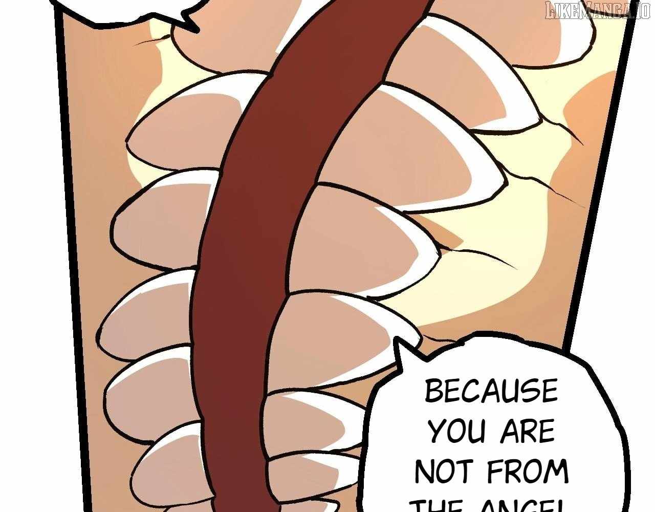 Evolution Begins With A Big Tree Chapter 437 53