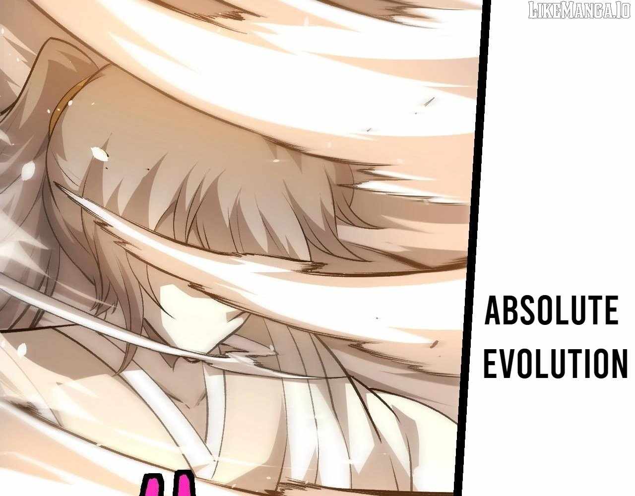 Evolution Begins With A Big Tree Chapter 437 68