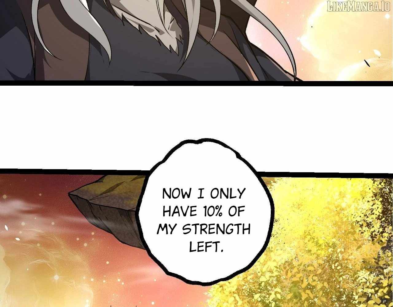 Evolution Begins With A Big Tree Chapter 437 7