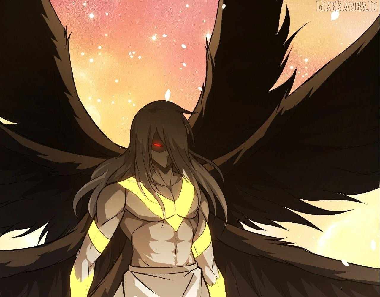 Evolution Begins With A Big Tree Chapter 437 76