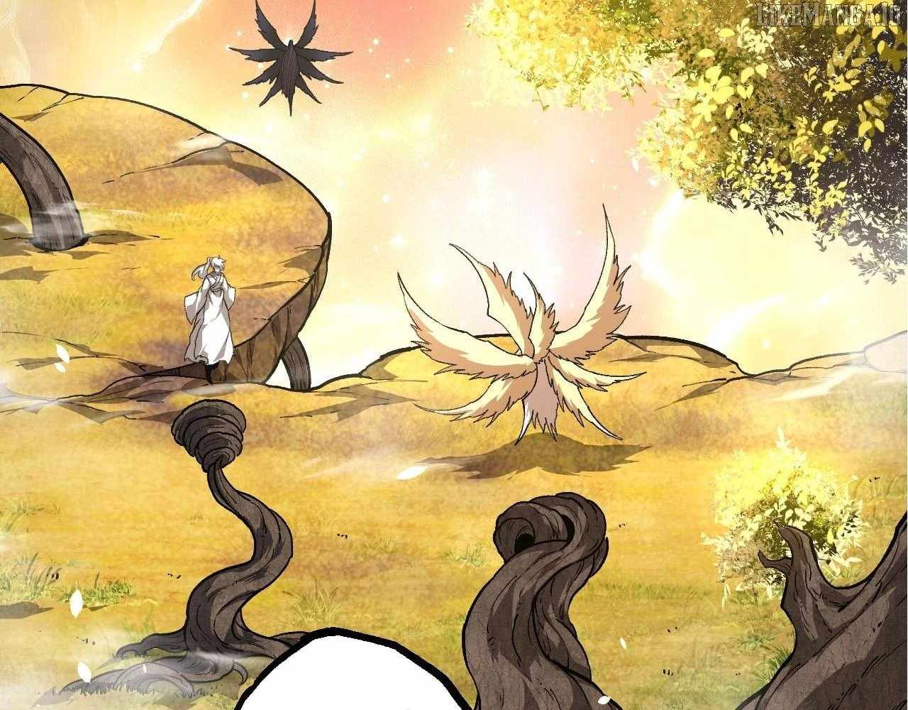 Evolution Begins With A Big Tree Chapter 437 8