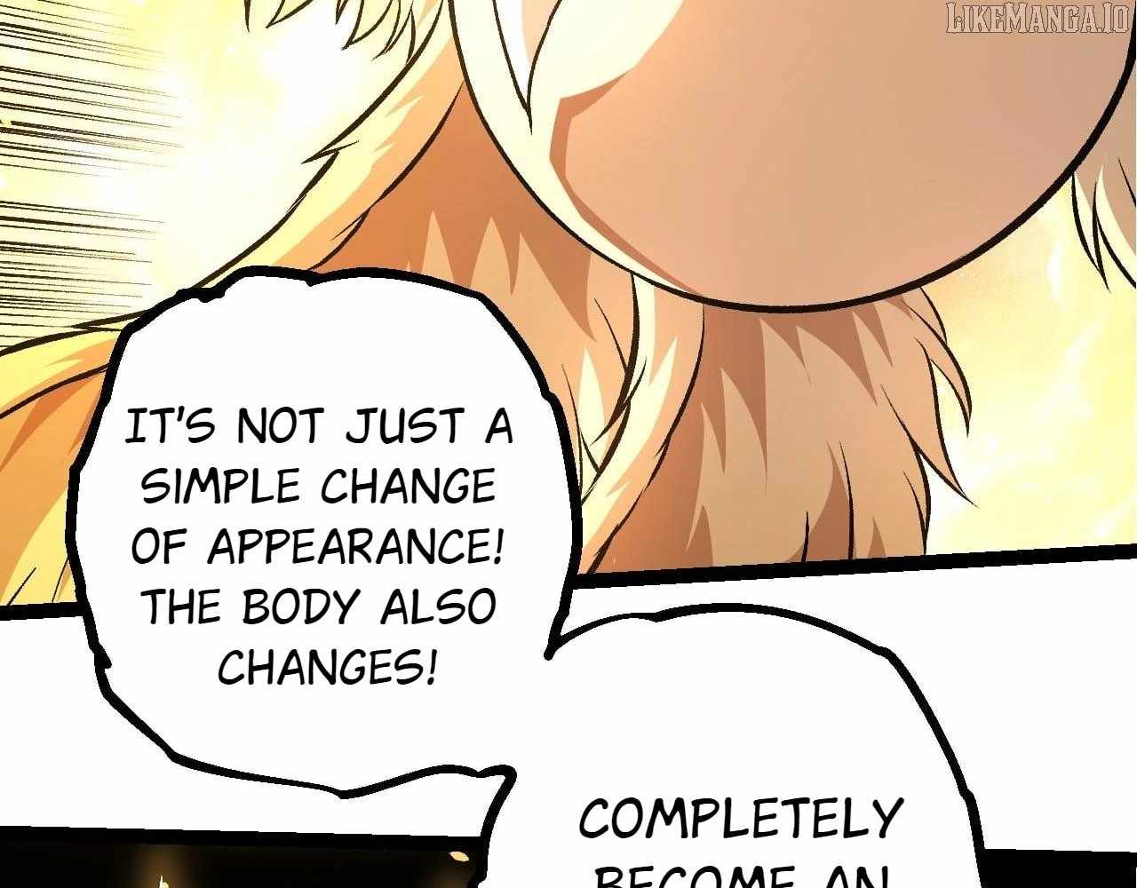 Evolution Begins With A Big Tree Chapter 437 82