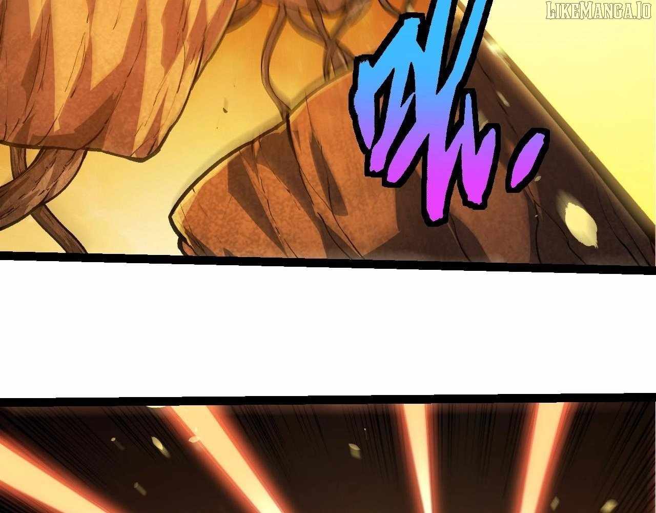 Evolution Begins With A Big Tree Chapter 437 89