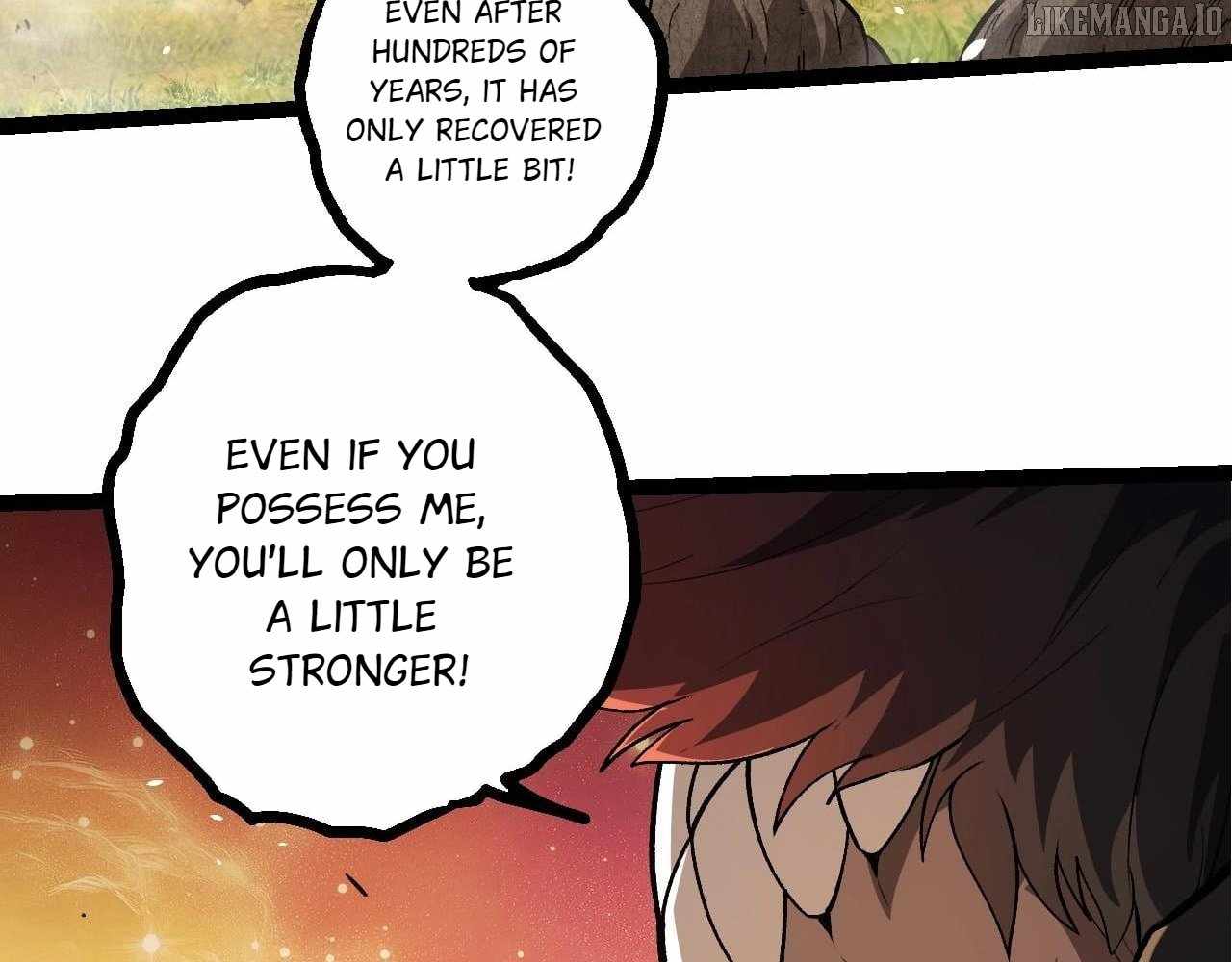 Evolution Begins With A Big Tree Chapter 437 9