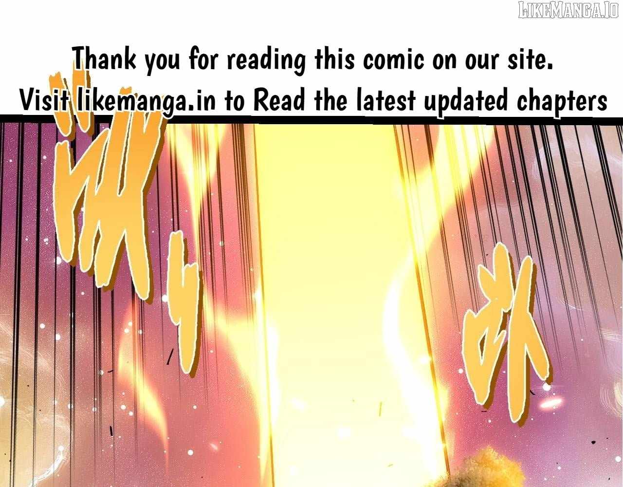 Evolution Begins With A Big Tree Chapter 438 1