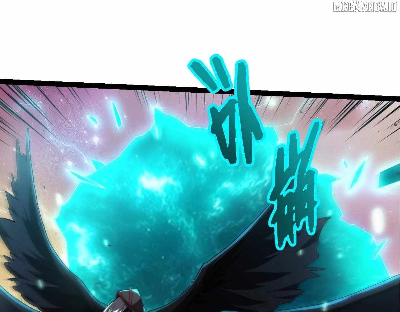 Evolution Begins With A Big Tree Chapter 438 11