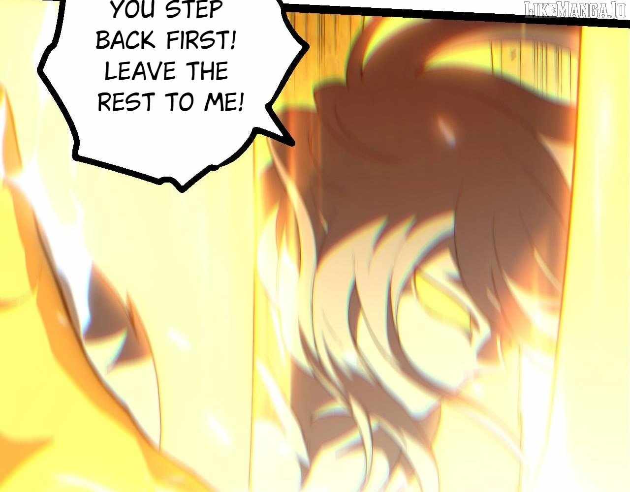 Evolution Begins With A Big Tree Chapter 438 13
