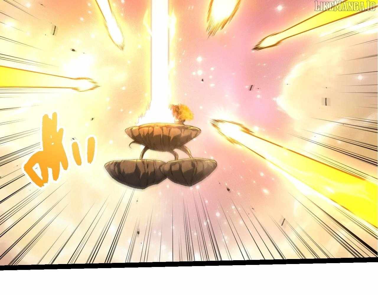 Evolution Begins With A Big Tree Chapter 438 17