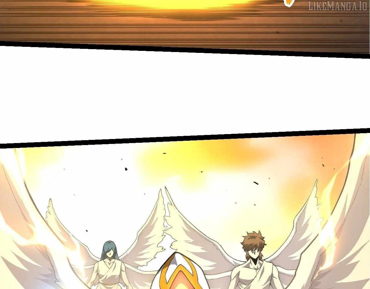 Evolution Begins With A Big Tree Chapter 438 19
