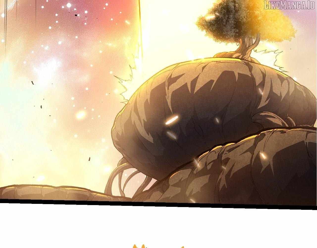 Evolution Begins With A Big Tree Chapter 438 2
