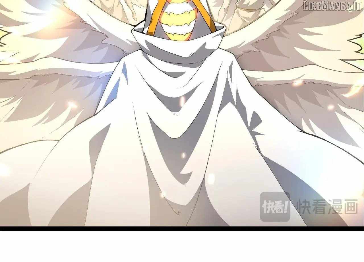 Evolution Begins With A Big Tree Chapter 438 20