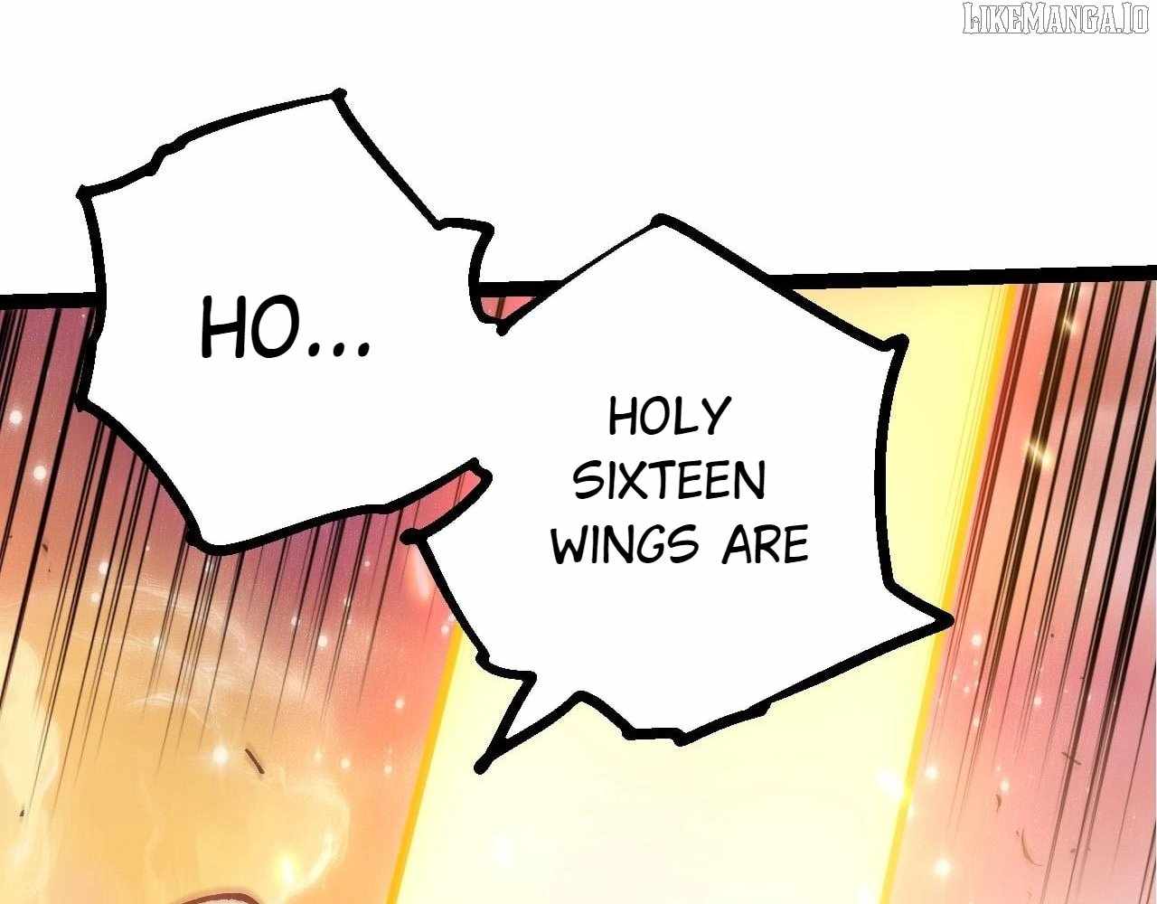 Evolution Begins With A Big Tree Chapter 438 21