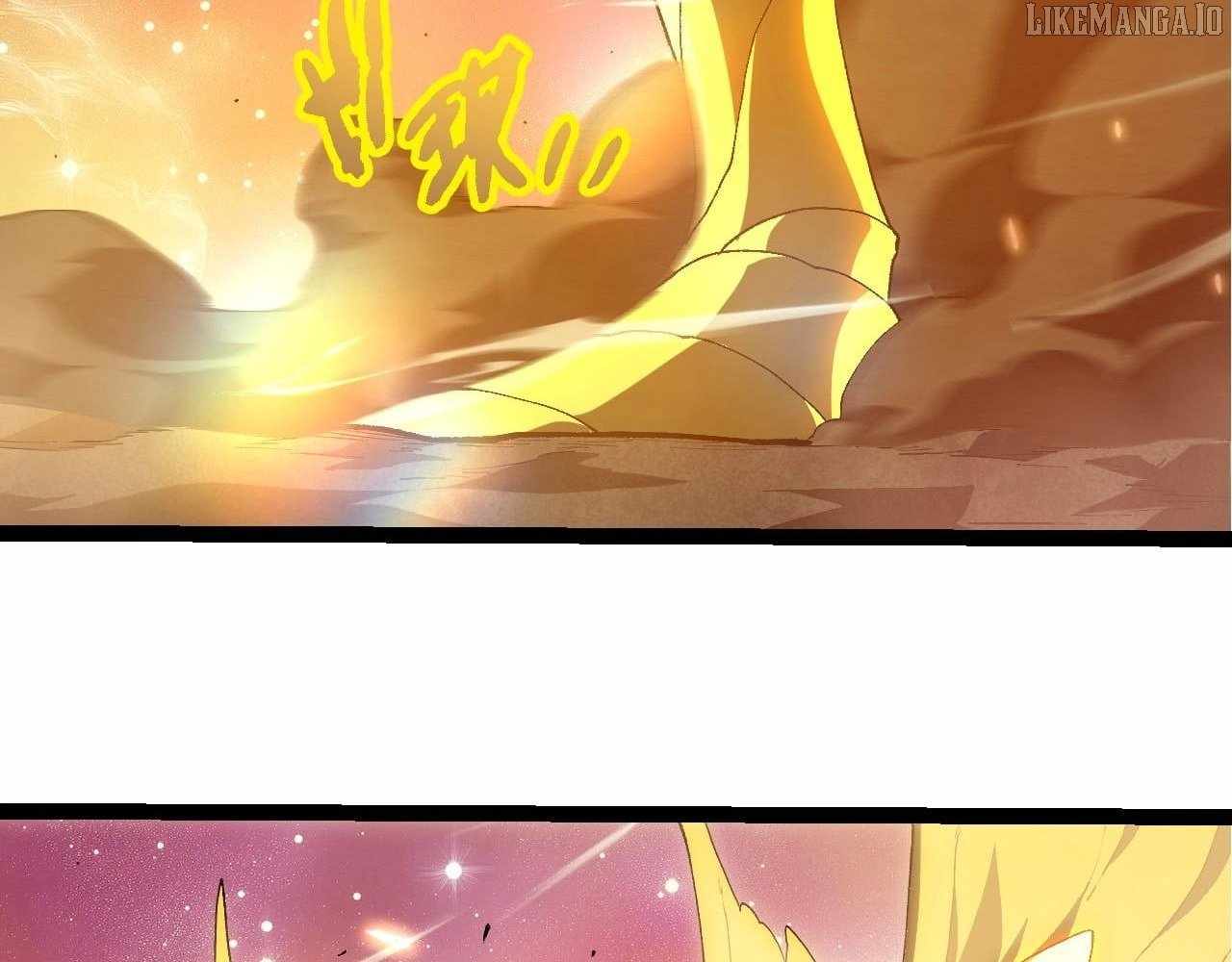 Evolution Begins With A Big Tree Chapter 438 28